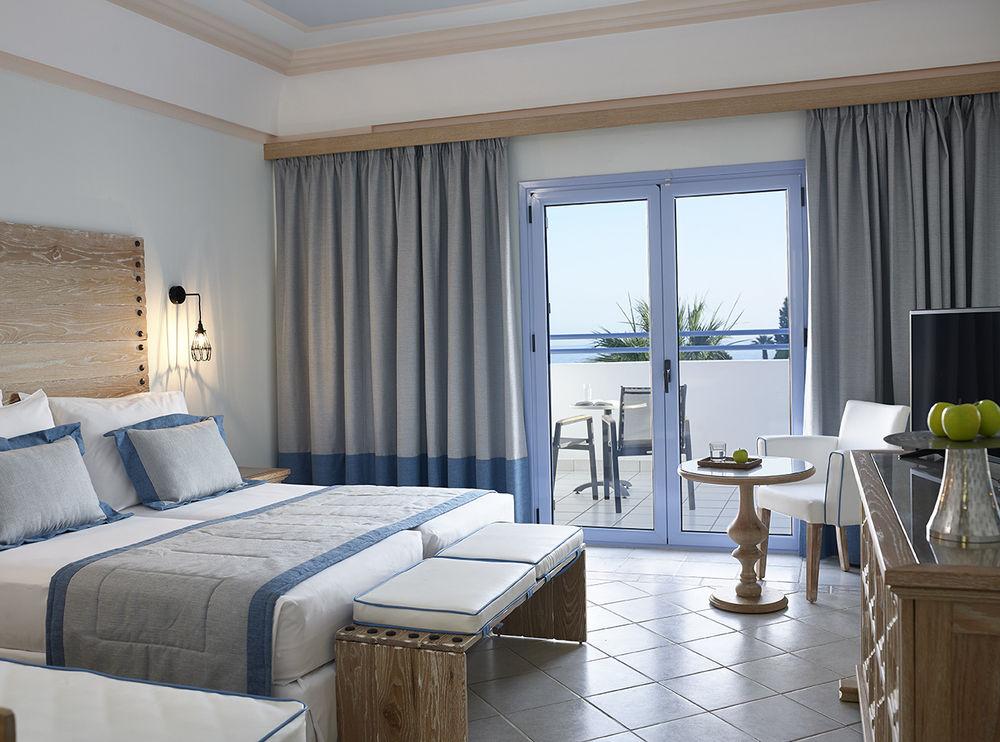 Resort Mitsis Rodos Village 5*
