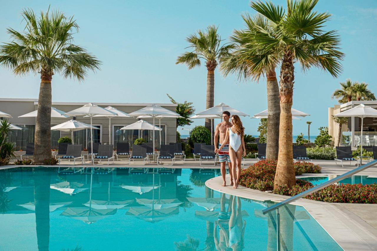 Mitsis Rodos Village Resort