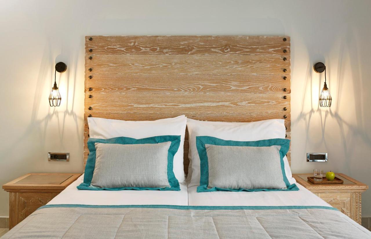 Mitsis Rodos Village Resort Kiotari