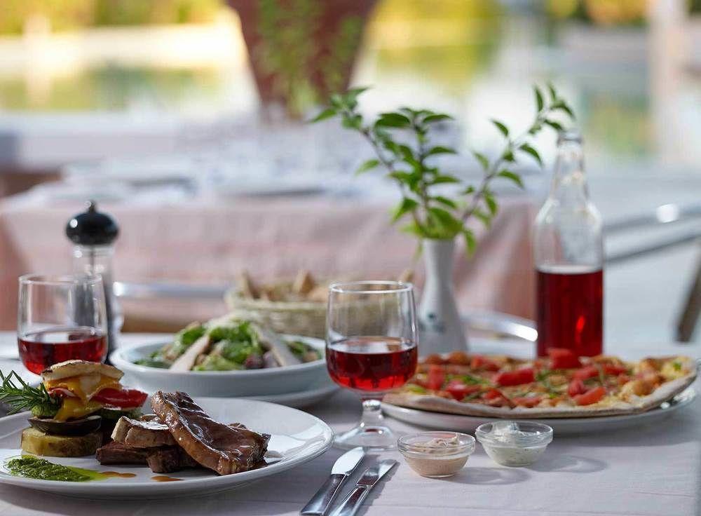 Mitsis Rodos Village Resort Kiotari