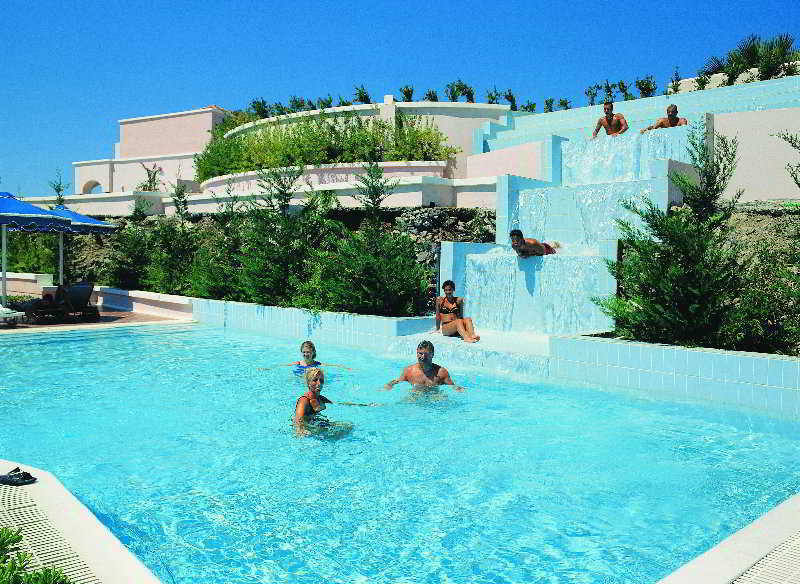 Mitsis Rodos Village Resort