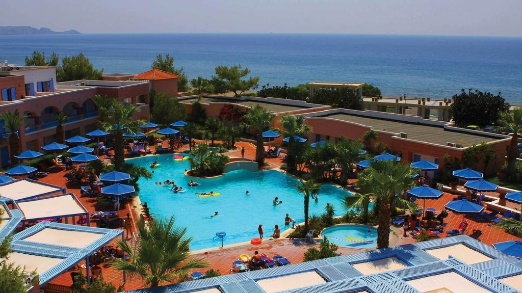 Mitsis Rodos Village