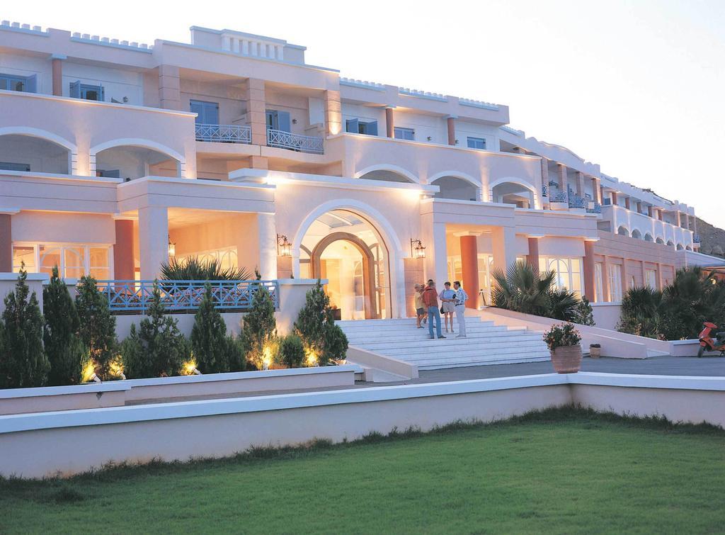 Resort Mitsis Rodos Village