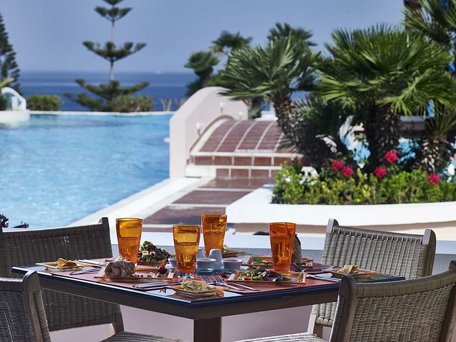 Mitsis Rodos Village Resort 5*
