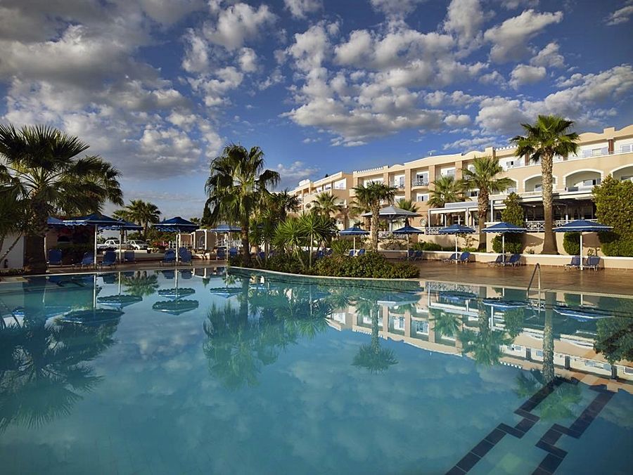 Resort Mitsis Rodos Village