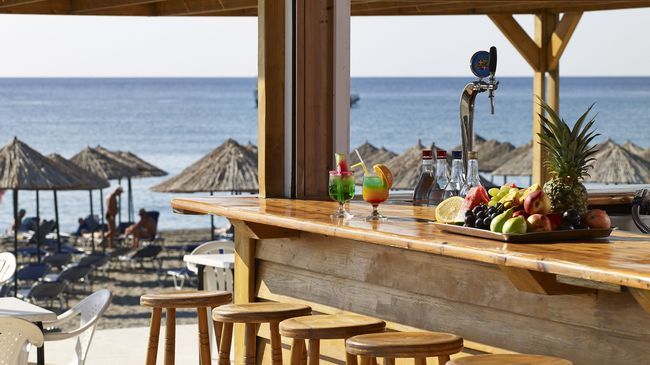 Mitsis Rodos Village Resort