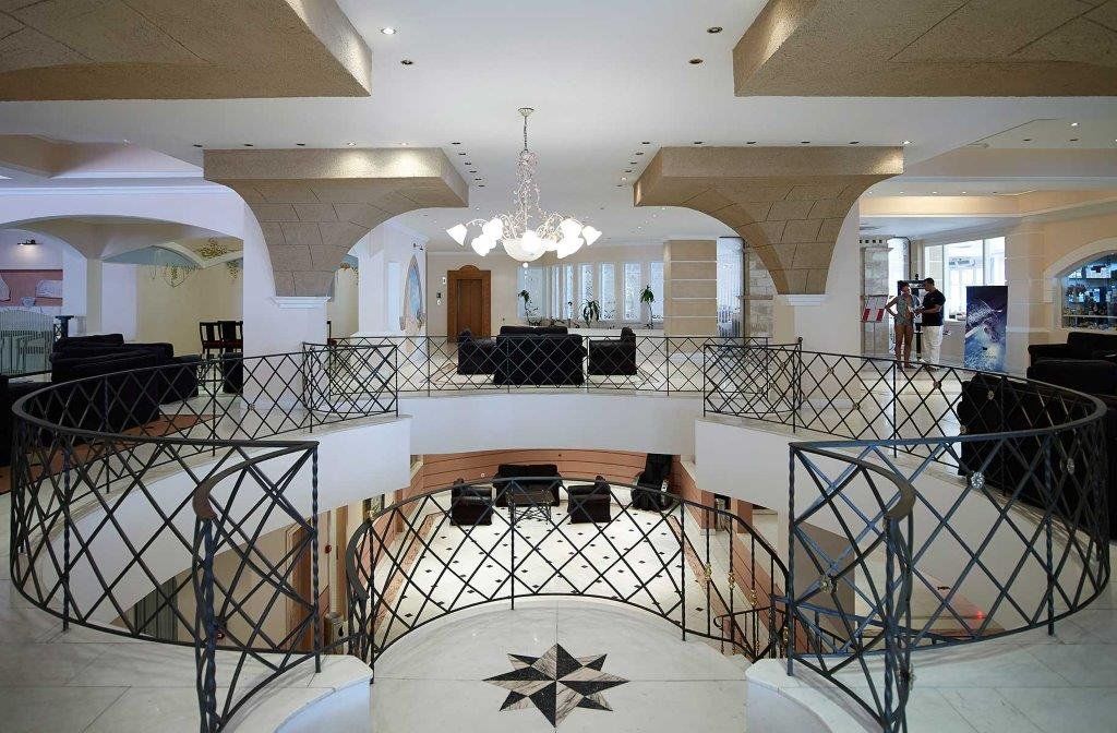 Mitsis Rodos Village 5* Kiotari