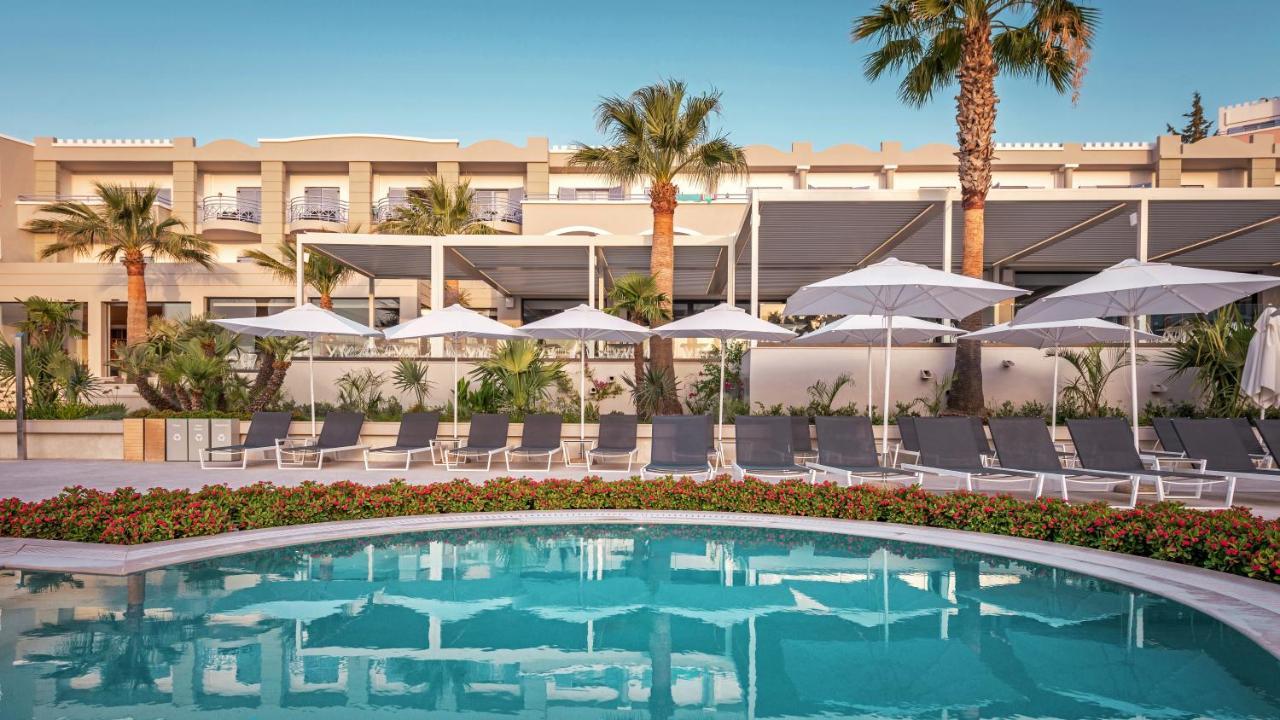 Mitsis Rodos Village 5* Kiotari