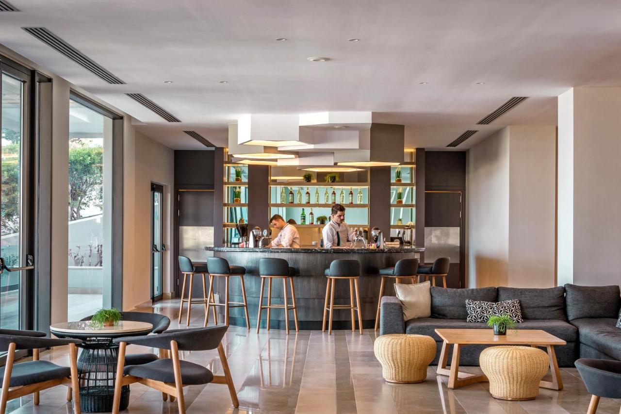 Resort Mitsis Rodos Village 5*