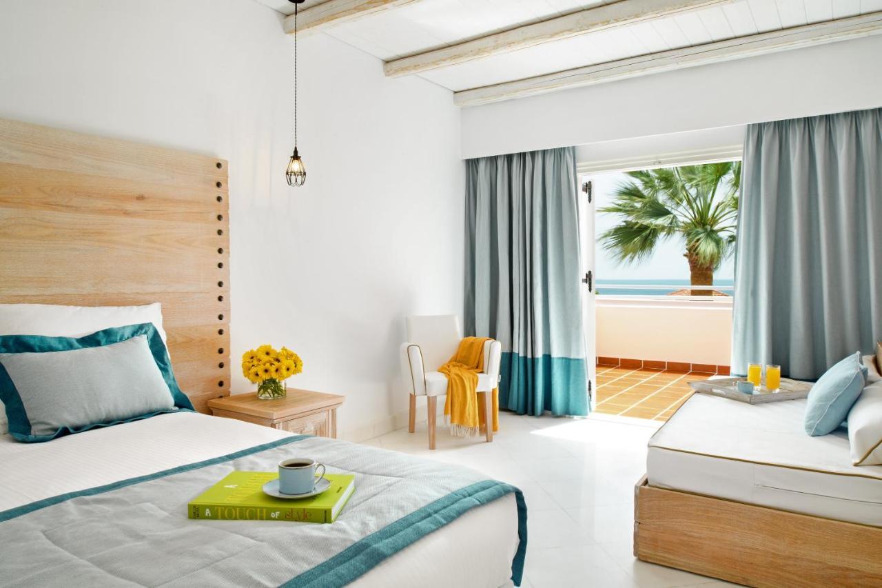 Resort Mitsis Rodos Village Kiotari