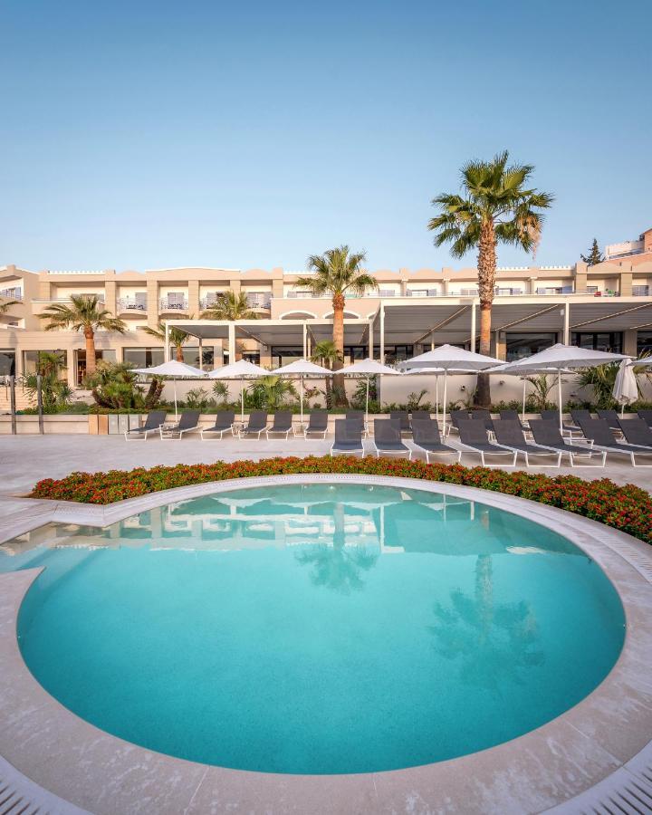 Mitsis Rodos Village 5* Kiotari