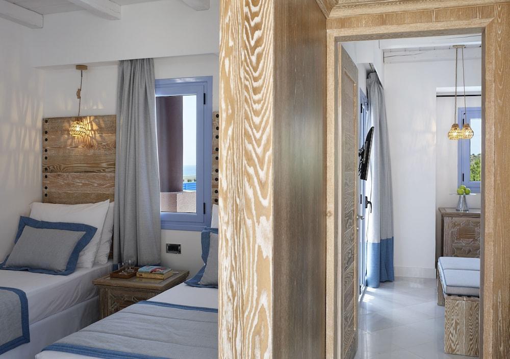 Mitsis Rodos Village Ferieanlegg