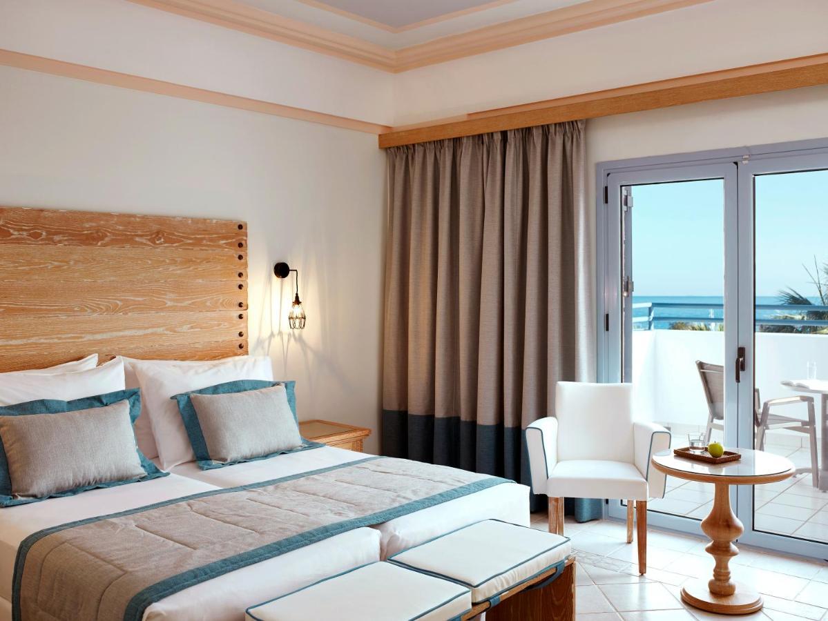 Ferieanlegg Mitsis Rodos Village