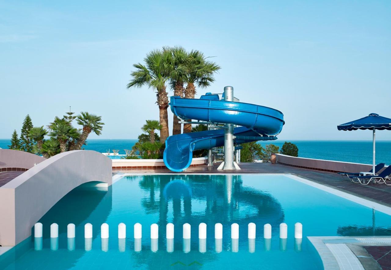 Ferieanlegg Mitsis Rodos Village 5*