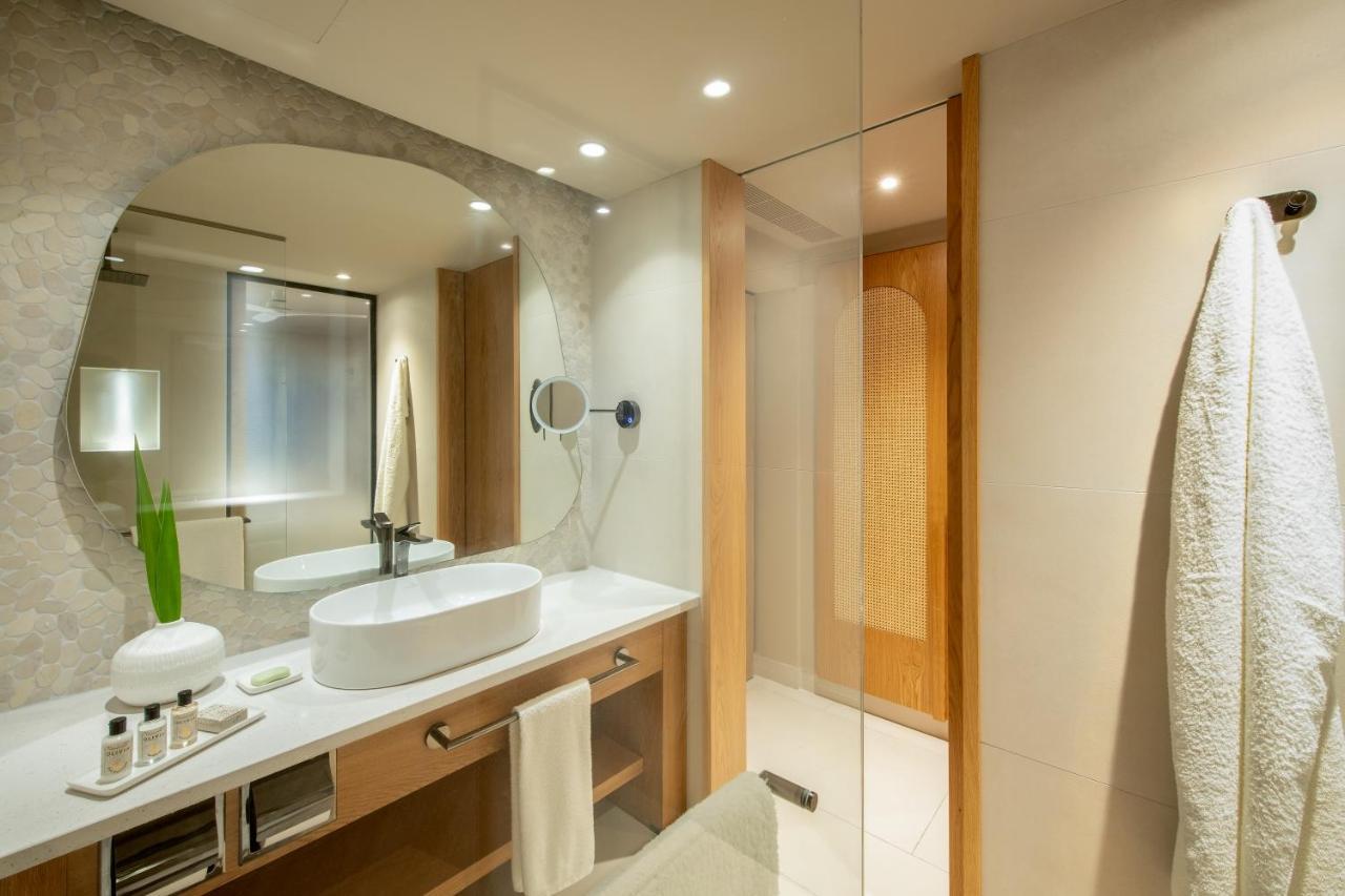 Mitsis Rodos Village Ferieanlegg 5*