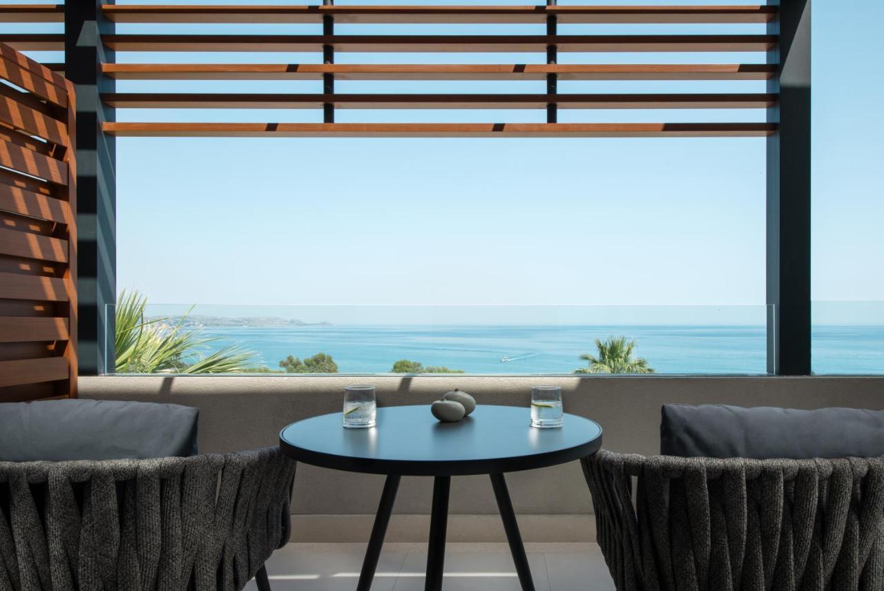 Mitsis Rodos Village Ferieanlegg 5*