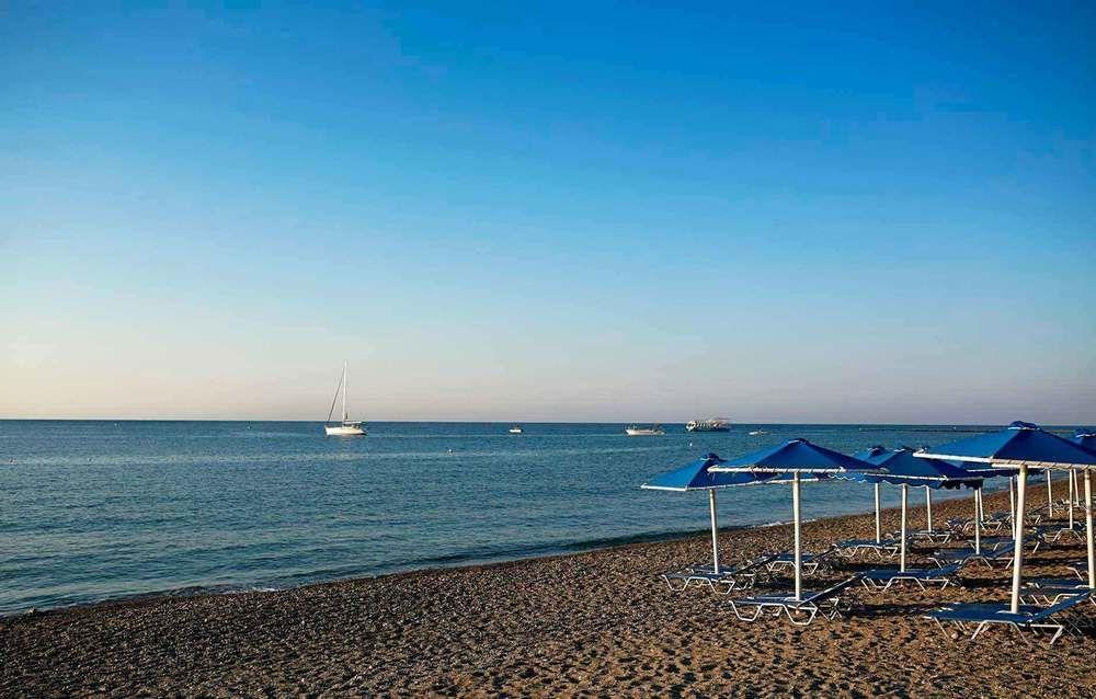 Mitsis Rodos Village Ferieanlegg 5*