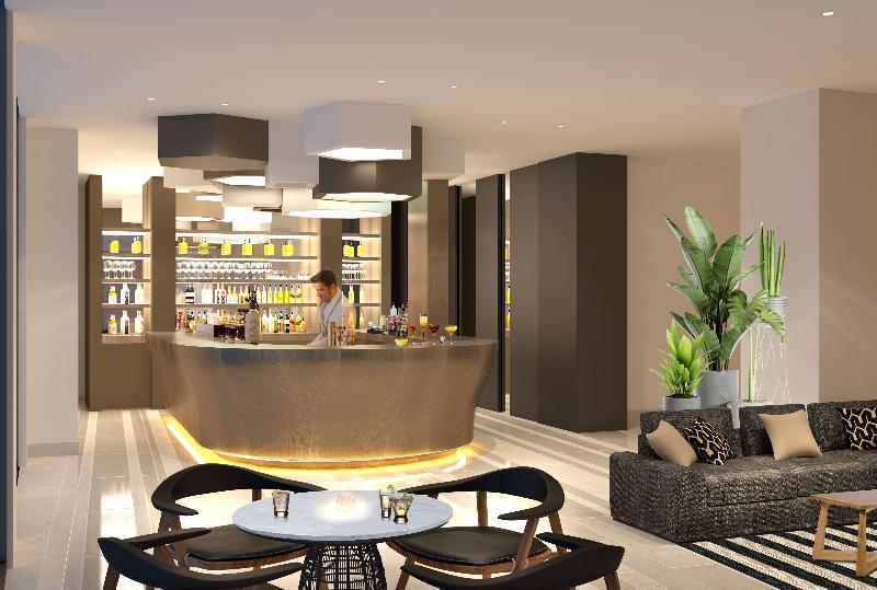 Mitsis Rodos Village 5*