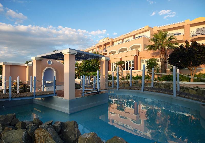 Mitsis Rodos Village 5* Kiotari