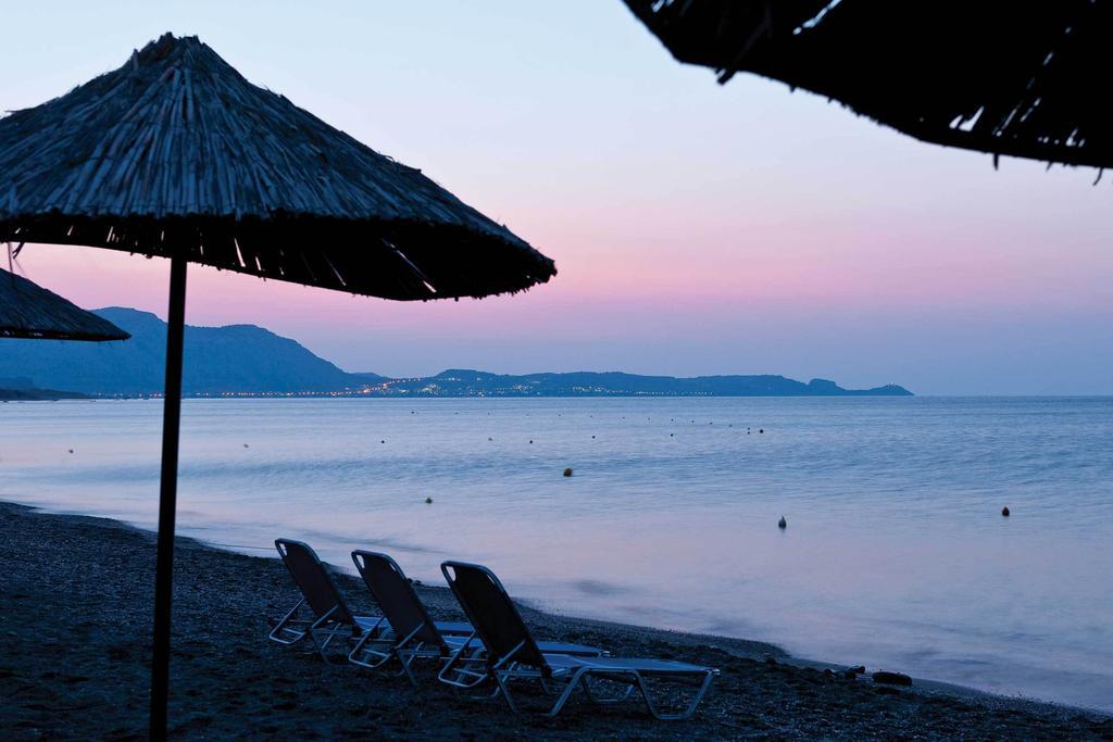 Ferieanlegg Mitsis Rodos Village Kiotari