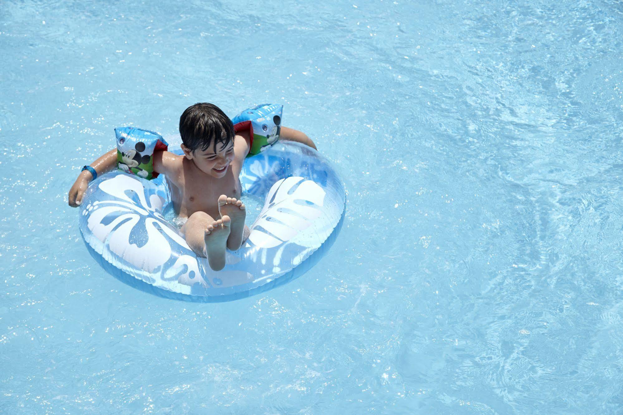 Mitsis Rodos Village Ferieanlegg