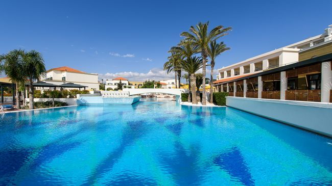 Mitsis Rodos Village Kiotari
