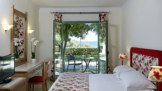 Mitsis Rodos Village 5* Kiotari