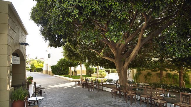 Mitsis Rodos Village Ferieanlegg