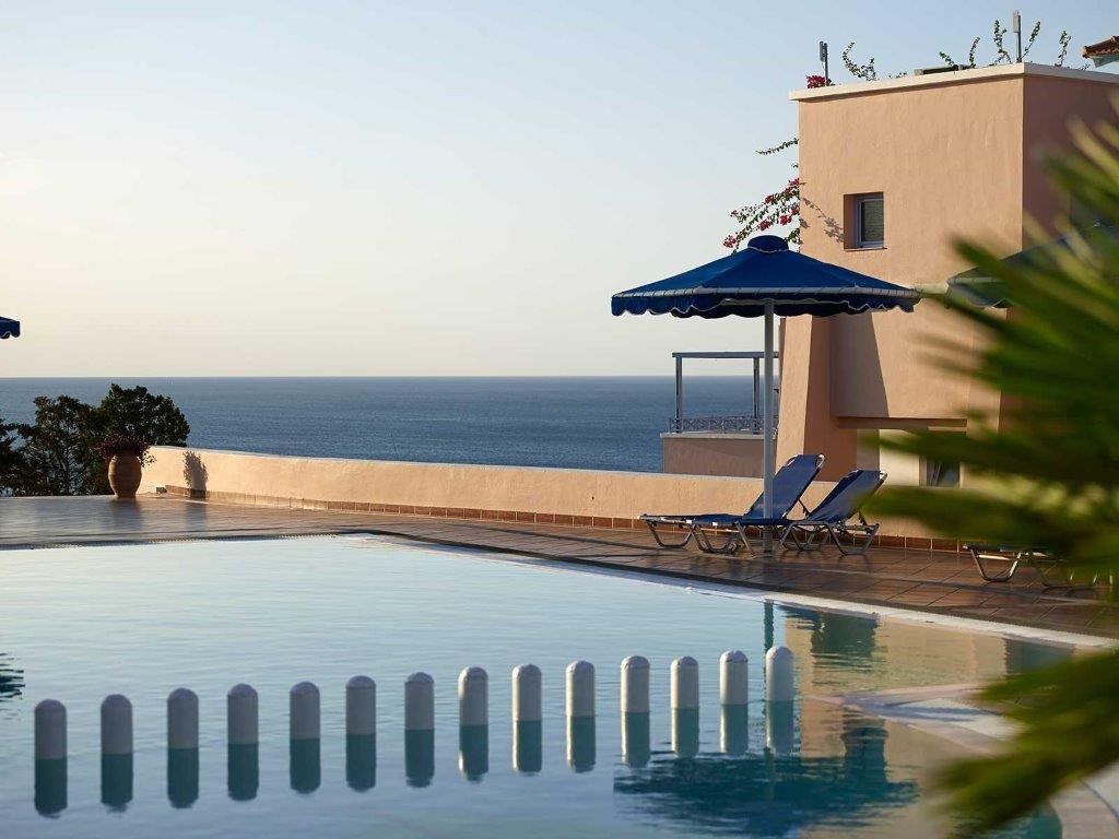 Mitsis Rodos Village