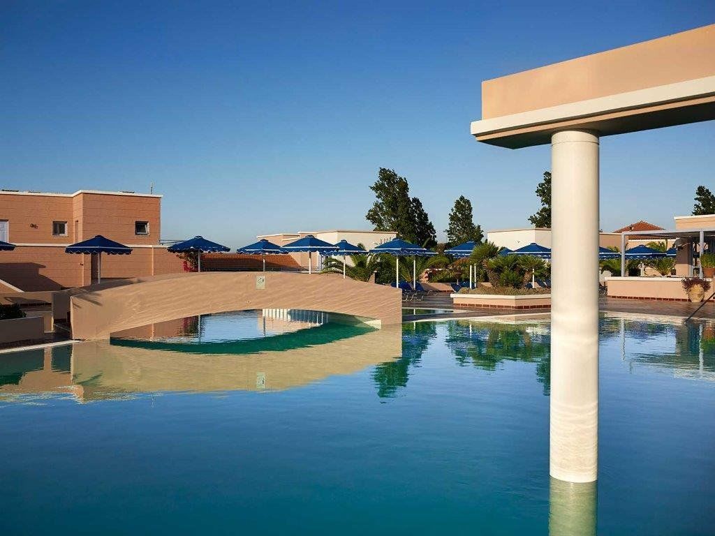 Mitsis Rodos Village 5* Kiotari