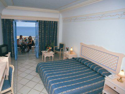 Ferieanlegg Mitsis Rodos Village 5*