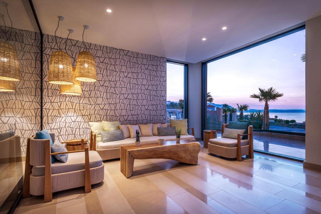Mitsis Rodos Village 5* Kiotari