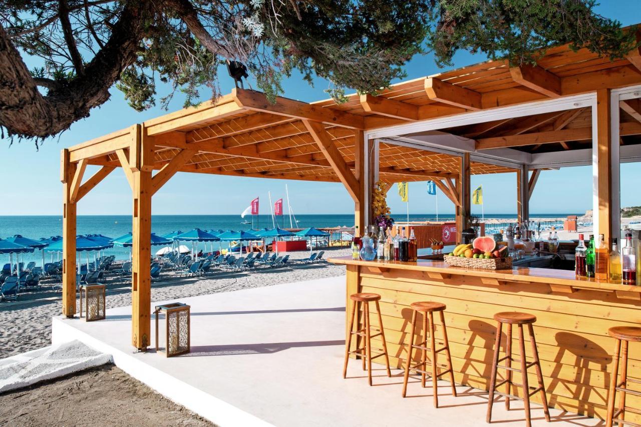 Mitsis Rodos Village Ferieanlegg 5*