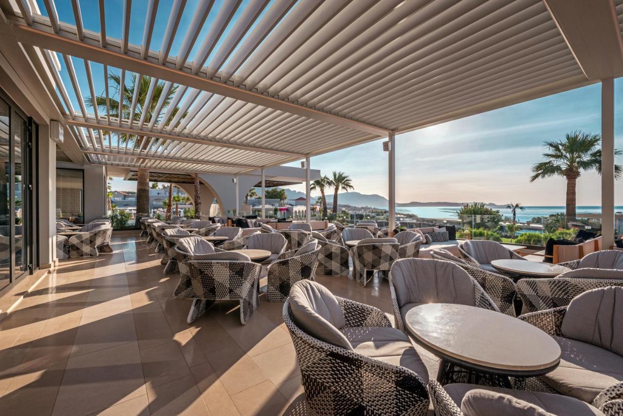 Mitsis Rodos Village Ferieanlegg 5*