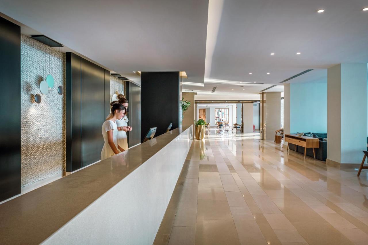 Mitsis Rodos Village 5* Kiotari