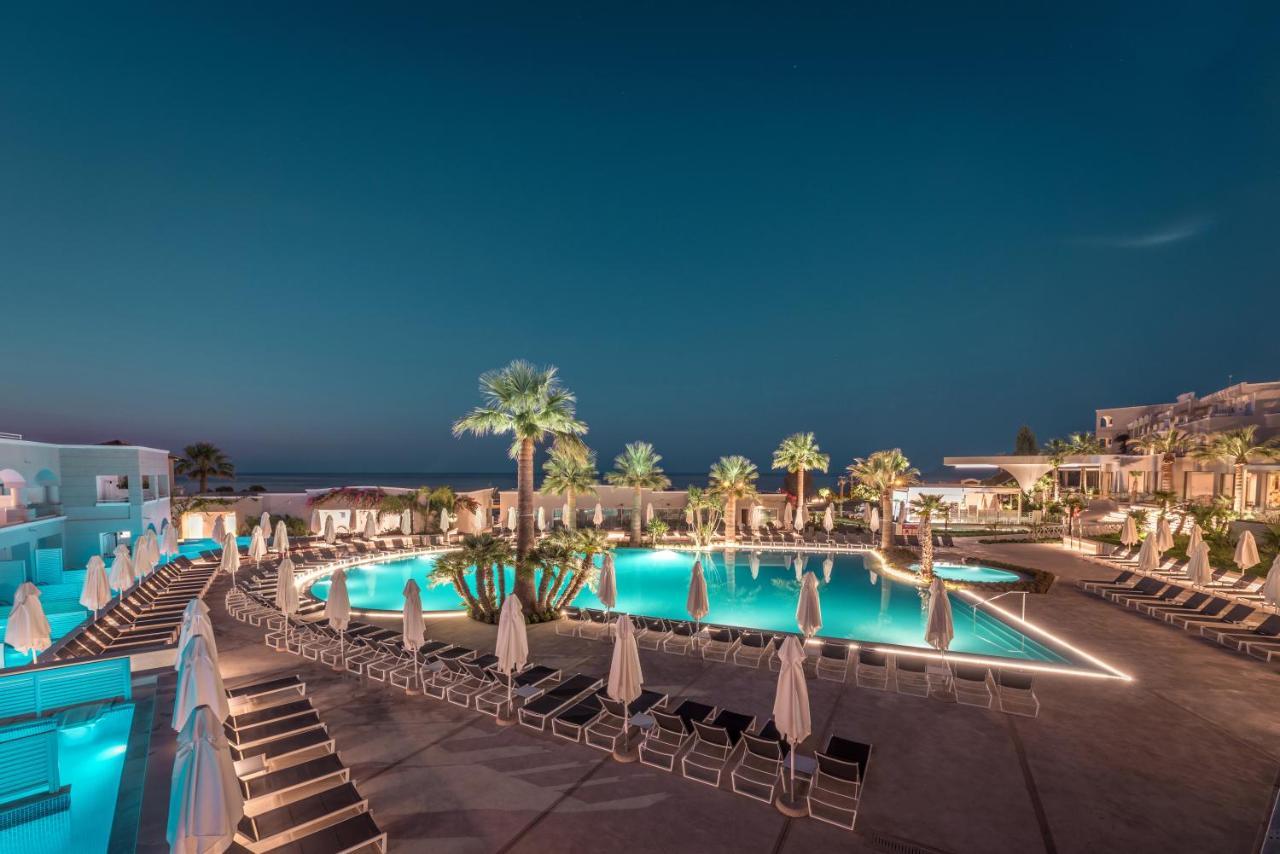 Mitsis Rodos Village 5* Kiotari